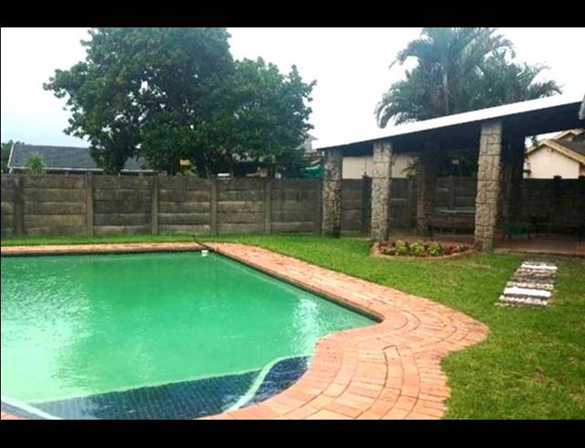 4 BEDROOM HOUSE FOR SALE IN ARBORETUM